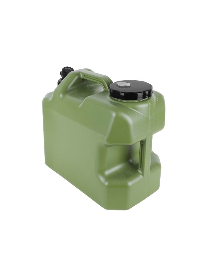 ALGHAFA 18L Portable Water Tank for Camping, Outdoor & Travel Use - Image 3